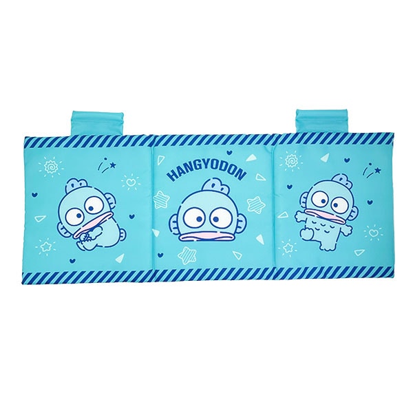 [�}���C]�T�����I �n���M���h�� �J�[�t���[�V�[�g�N�b�V���� (���낱��V�[�g) �J�[�p�i Sanrio/�p�[�t�F�N�g�E���[���h�E�g�[�L���[�iPerfect World Tokyo�j