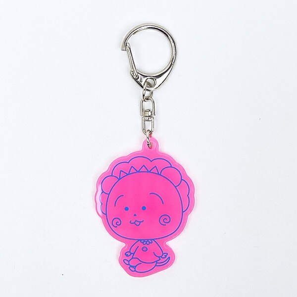 山姥切国広 アクリルキーホルダー とくびぐみフェス2025 | 徳川美術館