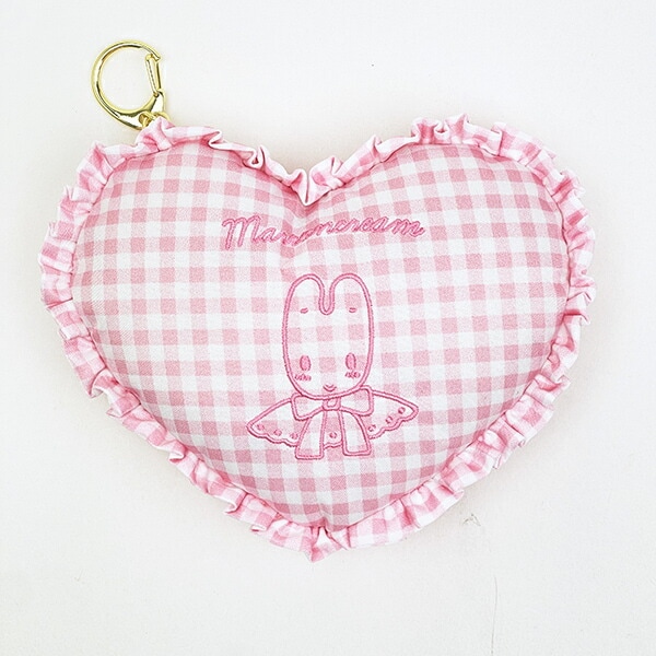 サンリオ マロンクリーム FLAPPO サンリオキャラクターズ ポーチ