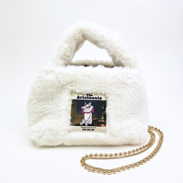 [�}���C]�f�B�Y�j�[ �}���[ ���x���t�@�[�V�����_�[�o�b�O �A�C�{���[ ACCOMMODE �A�R���f Dis/�p�[�t�F�N�g�E���[���h�E�g�[�L���[�iPerfect World Tokyo�j