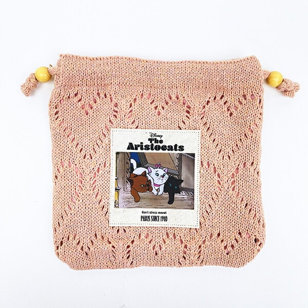 [�}���C]�f�B�Y�j�[ �}���[ �n�[�g�j�b�g�В��|�[�` �s���N ACCOMMODE �A�R���f Disney/�p�[�t�F�N�g�E���[���h�E�g�[�L���[�iPerfect World Tokyo�j