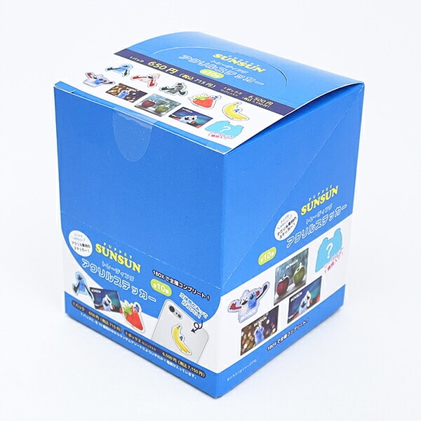 チェンソーマン缶バッジセット【1BOX 7入】 全種類コンプリート