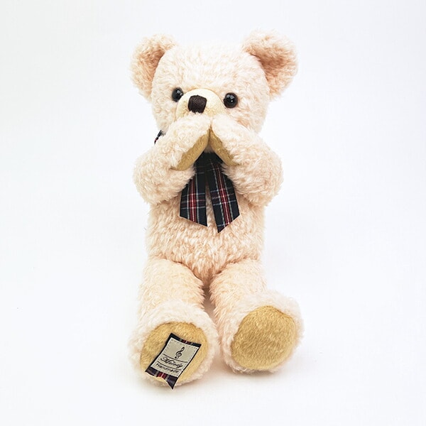 ピオフィオーレの晩鐘 -Episodio1926-】ふわふわあにまるぬいぐるみ(全