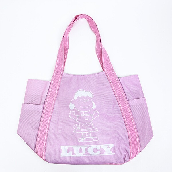 [�}���C]�X�k�[�s�[ ���[�V�[ �o���[���g�[�g�o�b�O �s���N SNOOPY/�p�[�t�F�N�g�E���[���h�E�g�[�L���[�iPerfect World Tokyo�j