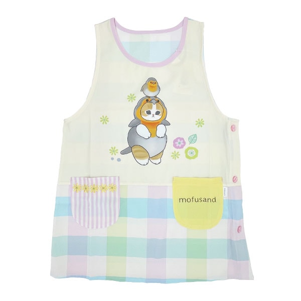 [}C]tTh (RgɂƂƂ) `FbNؑփGv Lb` Ap mofusand/p[tFNgE[hEg[L[iPerfect World Tokyoj