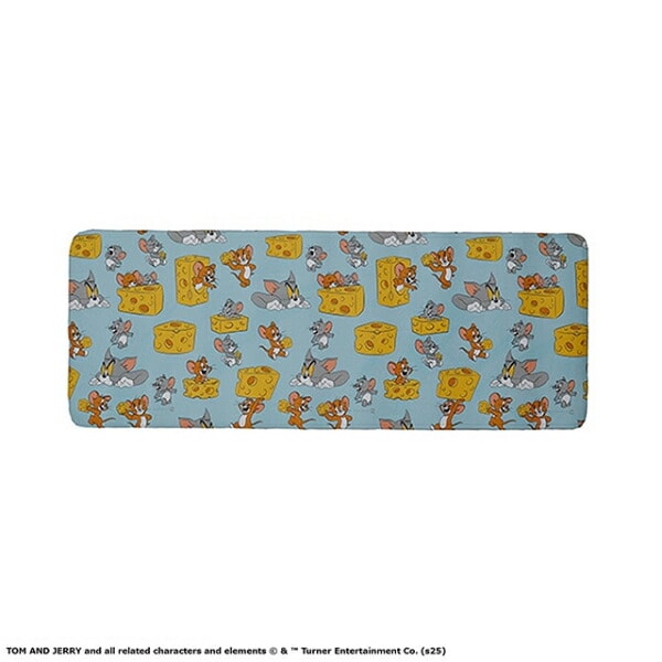 [}C]gƃWF[ (`[YƒԂ) Lb`}bgy45cm×120cmz gWF/p[tFNgE[hEg[L[iPerfect World Tokyoj