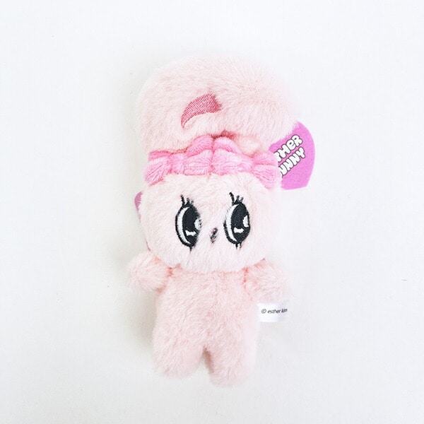 [}C]GX^[oj[ (Esther Bunny) {oj[ ʂ݃L[O L[z_[/p[tFNgE[hEg[L[iPerfect World Tokyoj