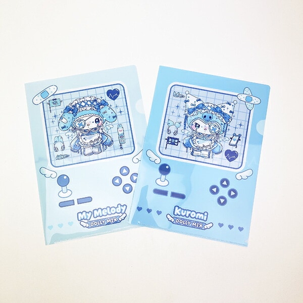 [}C]TI }CfBN~ DollyMix A4NAt@C2Zbg  u[ sa/p[tFNgE[hEg[L[iPerfect World Tokyoj