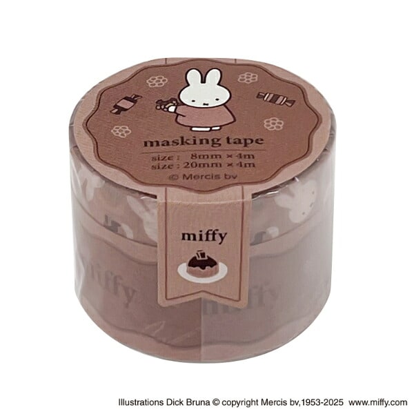 [}C]~btB[ miffy }XLOe[vZbg `R[g /p[tFNgE[hEg[L[iPerfect World Tokyoj