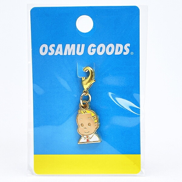 [�}���C]�I�T���O�b�Y �W���b�N �^�C�j�[�`���� �L�[�z���_�[ OSAMUGOODS/�p�[�t�F�N�g�E���[���h�E�g�[�L���[�iPerfect World Tokyo�j