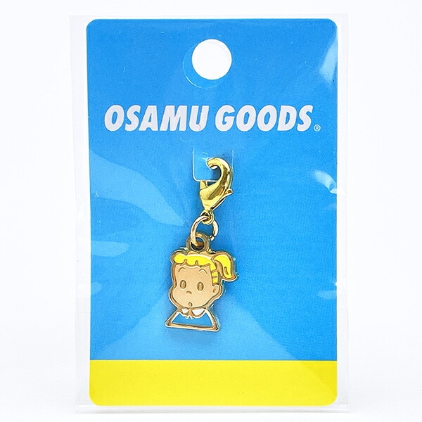 [�}���C]�I�T���O�b�Y �W�� �^�C�j�[�`���� �L�[�z���_�[ OSAMUGOODS/�p�[�t�F�N�g�E���[���h�E�g�[�L���[�iPerfect World Tokyo�j