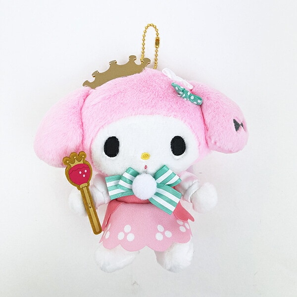 サンリオ マイメロディ ピンク エンジェルシリーズ ぬいぐるみ Sanrio