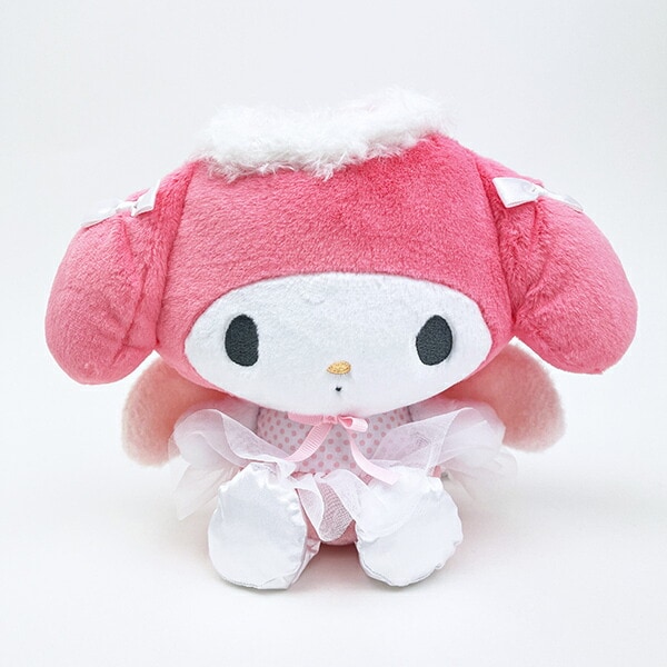 サンリオ クロミ ぬいぐるみ(S) MU DOLLY MIX Sanrio | パーフェクト