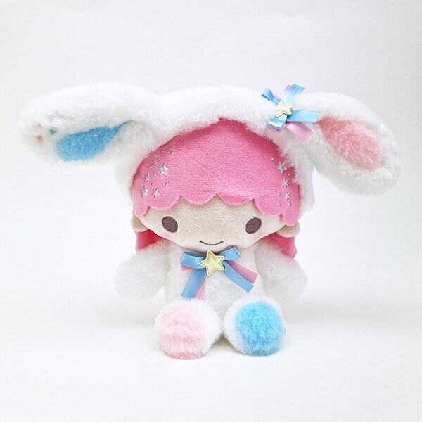 [�}���C]�T�����I ���g���c�C���X�^�[�Y �L�L���� ���� �z���C�g�o�j�[ �ʂ������ S Sanrio/�p�[�t�F�N�g�E���[���h�E�g�[�L���[�iPerfect World Tokyo�j