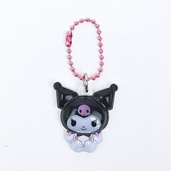 サンリオ クロミ ぷっくりったいプチボールチェーン Sanrio