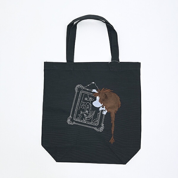 ♯真相をお話しします イラストリバーシブルトートバッグ | アニメ