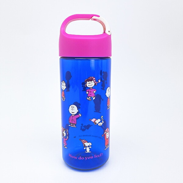スヌーピー ドリンクボトル BEANIE 水筒 ランチ SNOOPY | パーフェクト