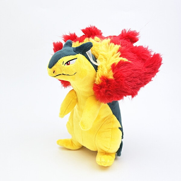 ポケットモンスター ぬいぐるみ PP203 ヌオー S マスコット インテリア