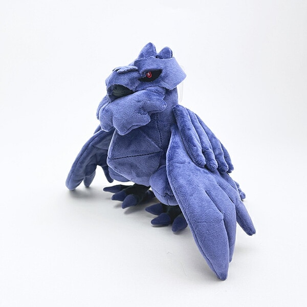 ポケットモンスター グレイシア ぬいぐるみ(M) PP280 ポケモン