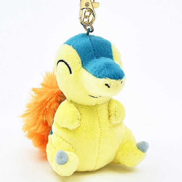 チコリータ ぬいぐるみ S ALL SOTAR COLLECOTION 第4弾 ポケモン