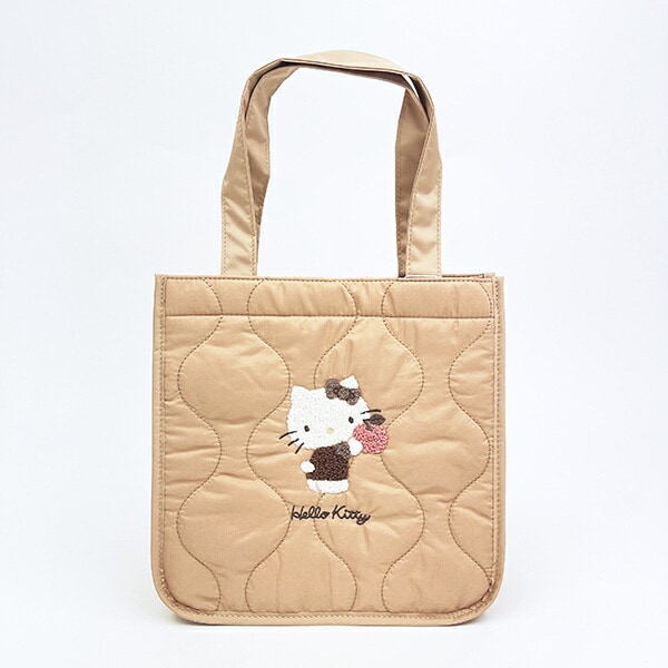 [�}���C]�T�����I �n���[�L�e�B �~�j�g�[�g�o�b�O �i�`�������L���e�B���O Sanrio/�p�[�t�F�N�g�E���[���h�E�g�[�L���[�iPerfect World Tokyo�j