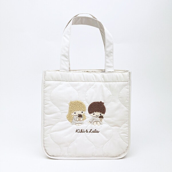 [�}���C]�T�����I �L�L���� �~�j�g�[�g�o�b�O �i�`�������L���e�B���O Sanrio/�p�[�t�F�N�g�E���[���h�E�g�[�L���[�iPerfect World Tokyo�j