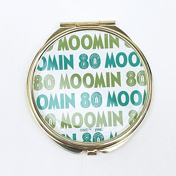 [�}���C]���[�~�� 80���N�A�[�g �~���[ �� �O���[�� MOOMIN/�p�[�t�F�N�g�E���[���h�E�g�[�L���[�iPerfect World Tokyo�j