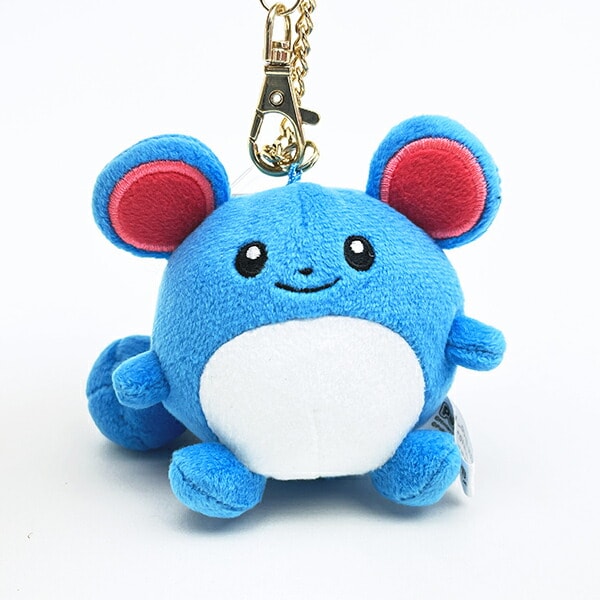 マリル ぬいぐるみ S ALL STAR COLLECTION 第3弾 ポケモン (ポケット