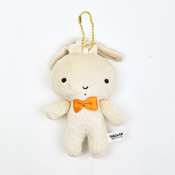 クレヨンしんちゃん ネネちゃんウサギ ぬいぐるみ(S) しんちゃん