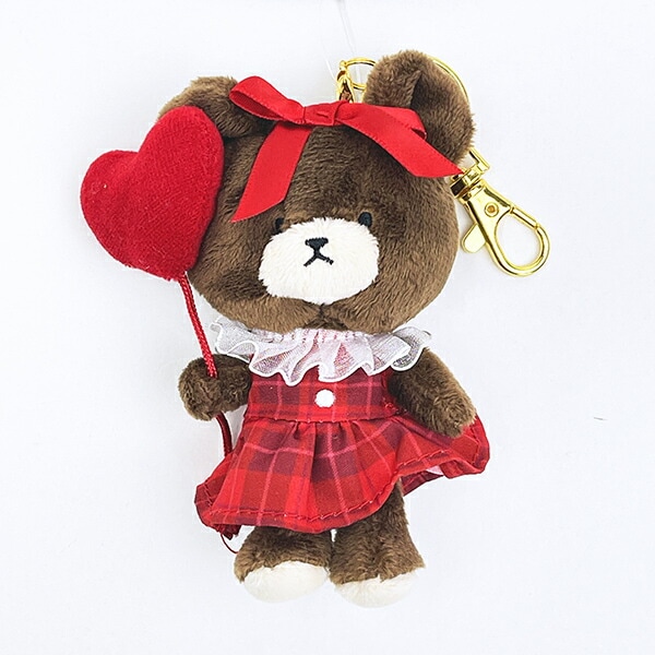 [�}���C]���܂̂������� �n�[�g�`�F�b�N �}�X�R�b�g �ʂ������/�p�[�t�F�N�g�E���[���h�E�g�[�L���[�iPerfect World Tokyo�j