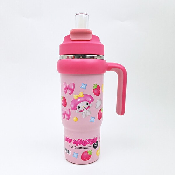 [�}���C]�T�����I �}�C�����f�B �n���h���t2WAY�X�g���[�X�e�����X�^���u���[ ���� �����` Sanrio/�p�[�t�F�N�g�E���[���h�E�g�[�L���[�iPerfect World Tokyo�j