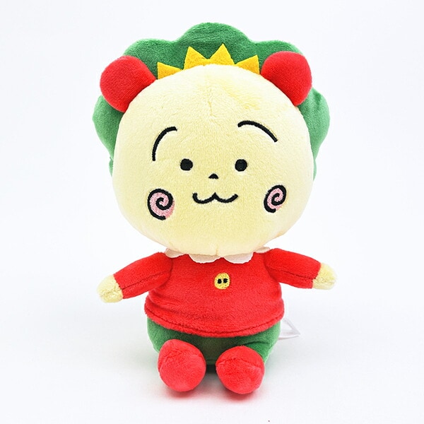 モンチッチ チムたん スタンダード ぬいぐるみ(S) まっしろ