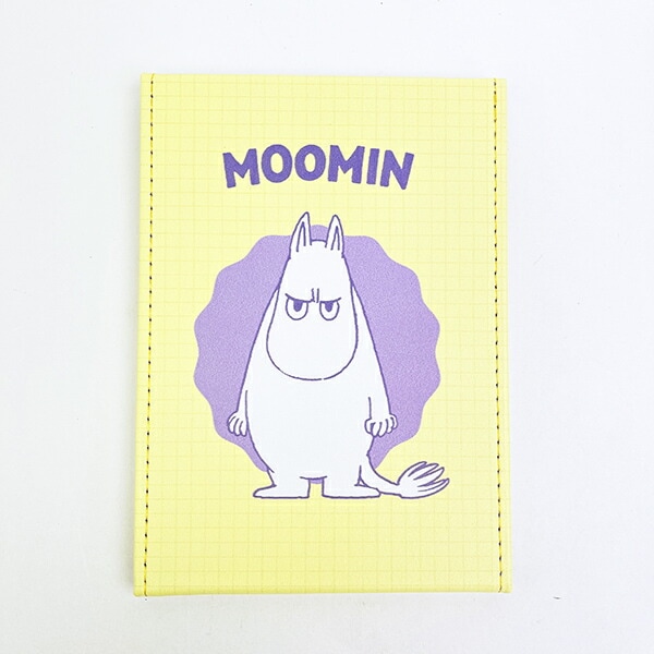 ムーミン スナフキン iPhone11 P/PMカメラカバー iPhone IPグッズ