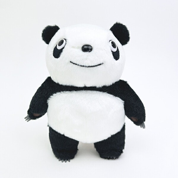 パンダコパンダ パンちゃん(立ち) ぬいぐるみ | パーフェクト