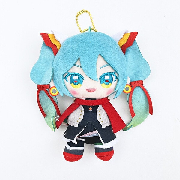 地獄先生ぬ～べ～ Chibiぬいおすわりマスコット(ゆきめ) ぬいぐるみ