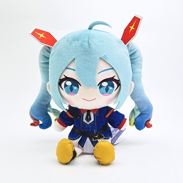 ANGELBLUE エンジェルブルー　BIG ぬいぐるみ ナカムラくん　レア エンジェルブルー ナカムラくん ChibiぬいBIG ぬいぐるみ ANGEL BLUE