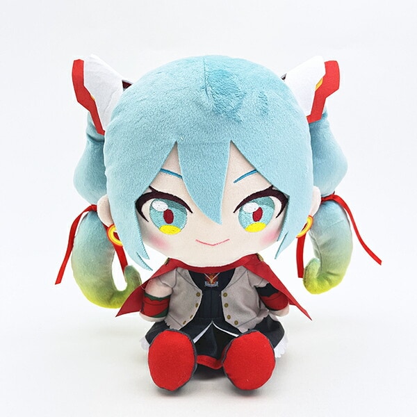 劇場版「Fate/stay night HF」 マルイコラボぬいぐるみ セイバー