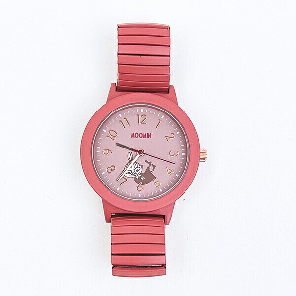 山姥切国広 腕時計 とくびぐみ 徳川美術館 時をかける名刀 刀剣乱舞 チョコレートかな？と見まごうような綺麗な箱をあけると、中には