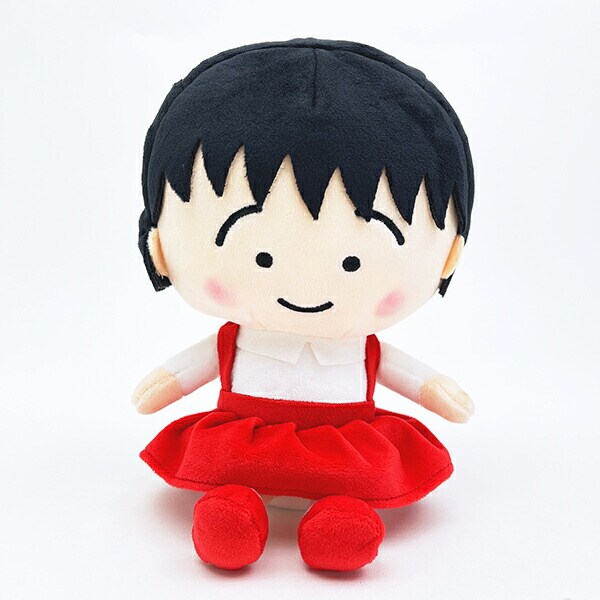 ロッタちゃん バムセ ぬいぐるみ(M) | パーフェクト・ワールド