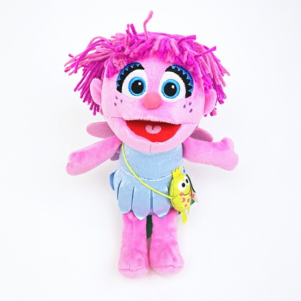 劇場版「Fate/stay night HF」 マルイコラボぬいぐるみ セイバー