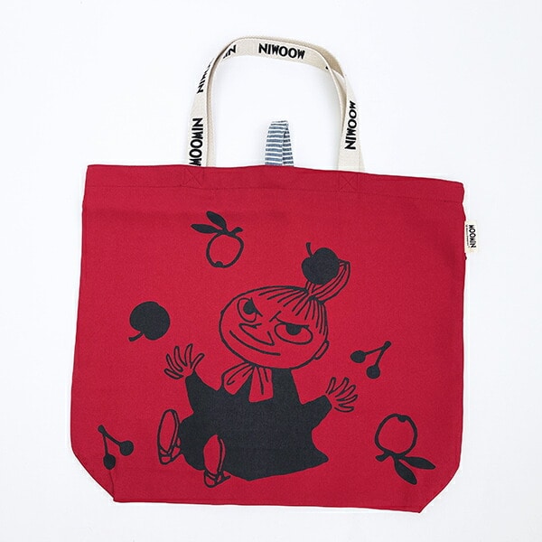 [�}���C]���[�~�� ���g���~�C �|�[�^�u���g�[�g�o�b�O �G�R�o�b�O MOOMIN/�p�[�t�F�N�g�E���[���h�E�g�[�L���[�iPerfect World Tokyo�j