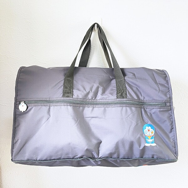 大谷翔平選手】MLB ドジャース ボストンバッグ （ブルー） 野球グッズ