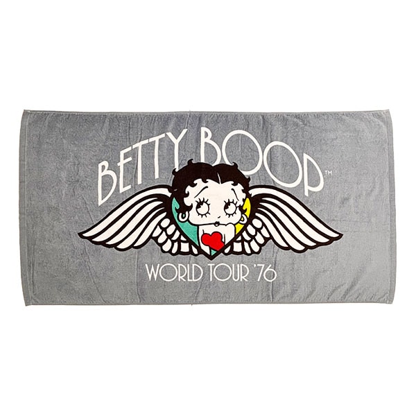 ベティちゃん バスタオル」の人気商品一覧 | 安い商品を通販サイトから