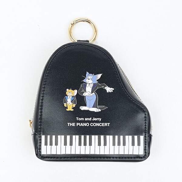 [�}���C]�g���ƃW�F���[ Piano Concert �s�A�m�|�[�` �g���W�F��/�p�[�t�F�N�g�E���[���h�E�g�[�L���[�iPerfect World Tokyo�j