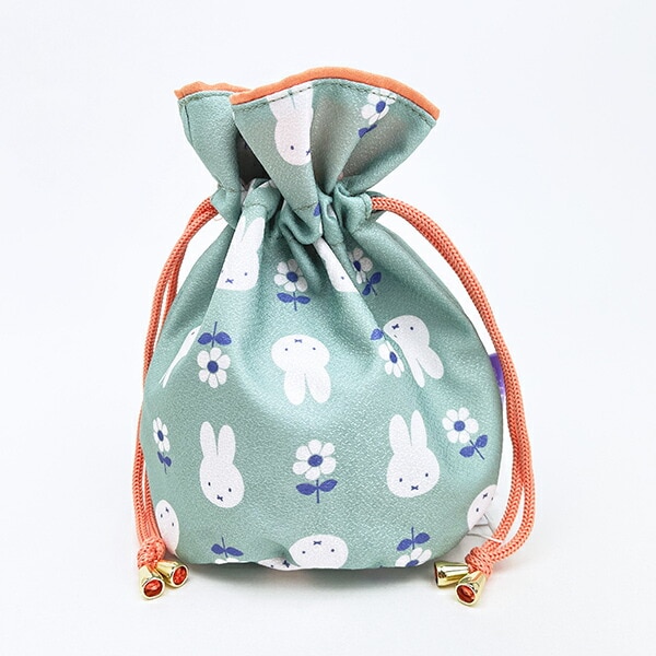 [�}���C]�~�b�t�B�[ miffy �В� (�O���[��) �͂�Ȃ�t�����[/�p�[�t�F�N�g�E���[���h�E�g�[�L���[�iPerfect World Tokyo�j