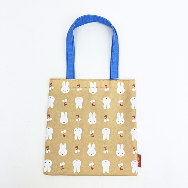 [�}���C]�~�b�t�B�[ miffy �~�j�g�[�g�o�b�O (�C�G���[) �͂�Ȃ�t�����[/�p�[�t�F�N�g�E���[���h�E�g�[�L���[�iPerfect World Tokyo�j