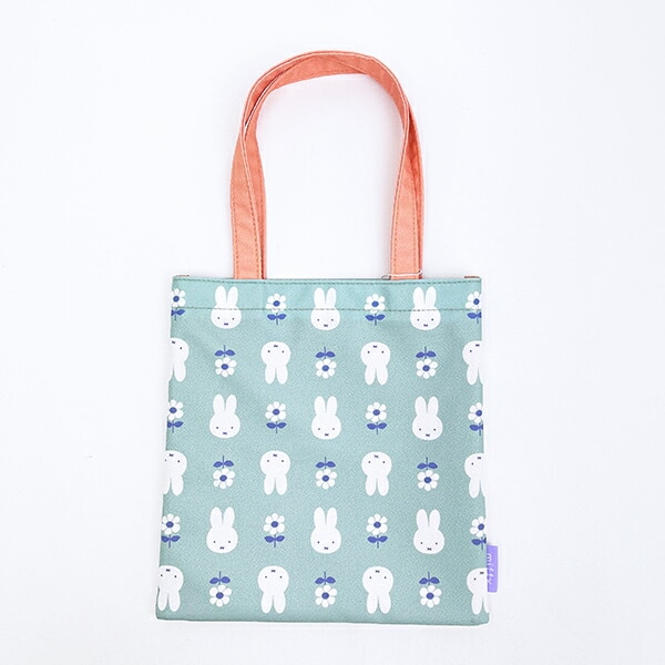 [�}���C]�~�b�t�B�[ miffy �~�j�g�[�g�o�b�O (�O���[��) �͂�Ȃ�t�����[/�p�[�t�F�N�g�E���[���h�E�g�[�L���[�iPerfect World Tokyo�j