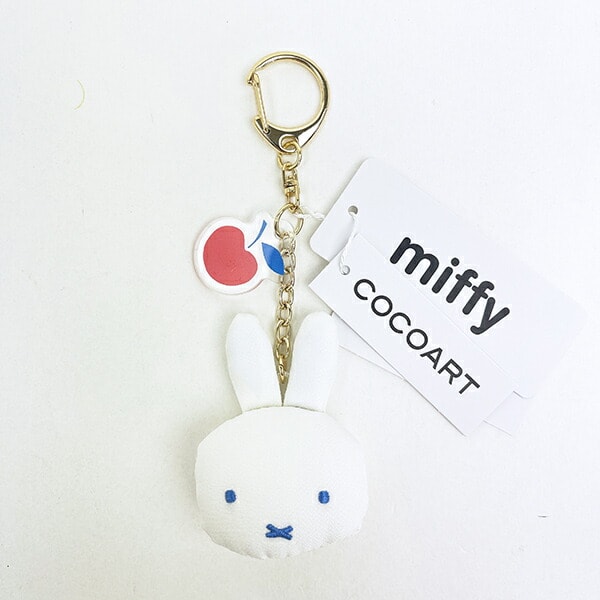 [�}���C]�~�b�t�B�[ miffy ����߂�L�[�z���_�[ (���) �͂�Ȃ�t�����[/�p�[�t�F�N�g�E���[���h�E�g�[�L���[�iPerfect World Tokyo�j
