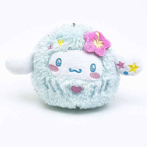 [�}���C]�T�����I �V�i�����[�� �J���r�i�t���}�X�R�b�g ����܃V���[�Y �V�i���� sanrio/�p�[�t�F�N�g�E���[���h�E�g�[�L���[�iPerfect World Tokyo�j