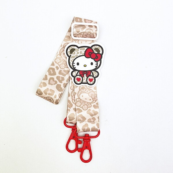 サンリオ ハローキティ ショルダーストラップ スマホ用品 Sanrio